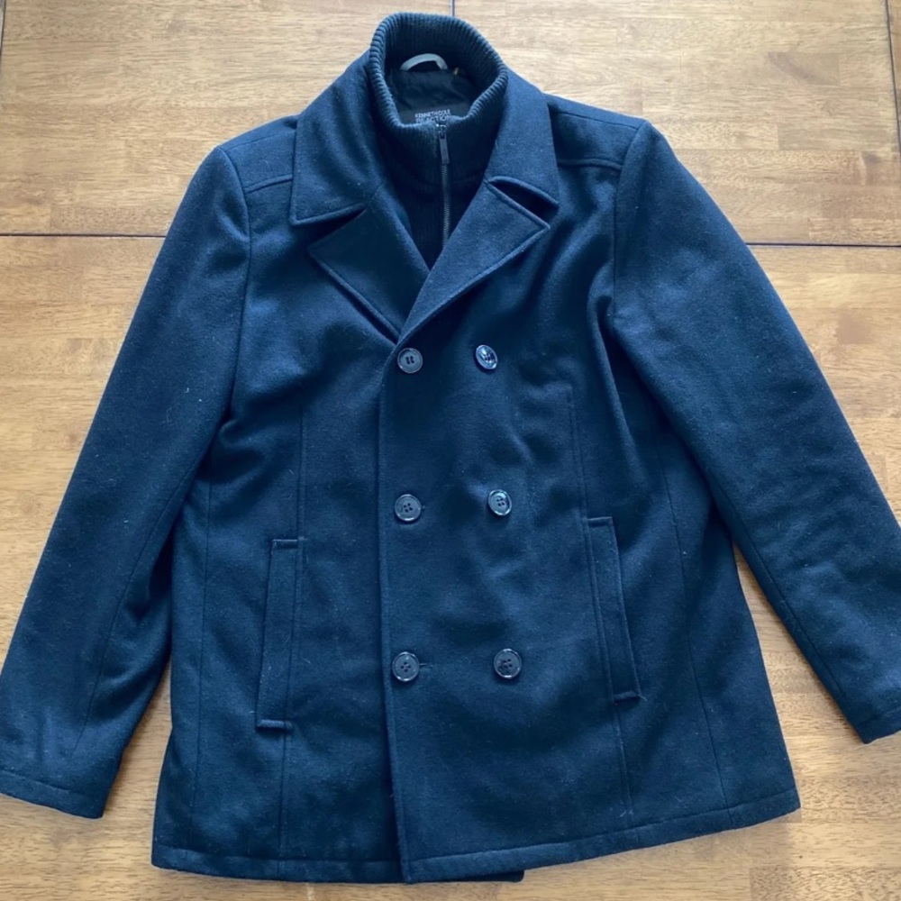 Men’s Kenneth Cole Jacket